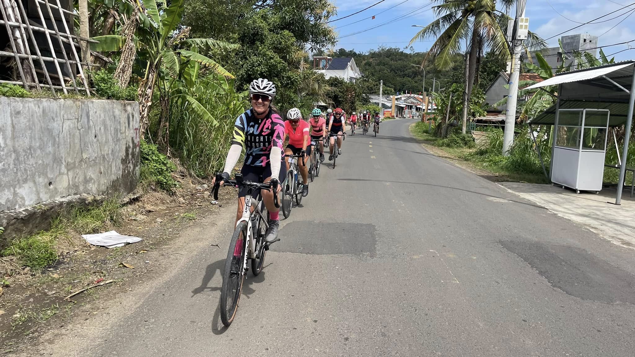 Thailand Cycling To Laos Adventure Tour 13 Days